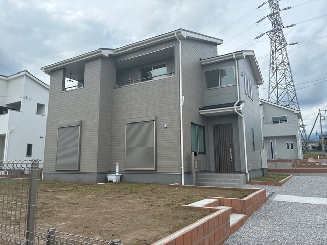 群馬県前橋市富士見町時沢字赤坂1765-3の一部（地番）