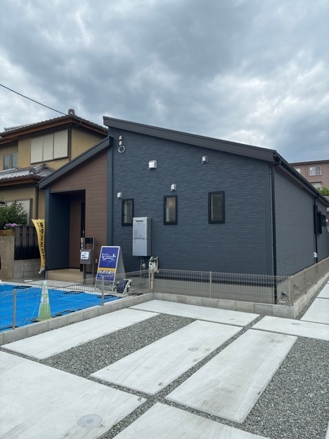 奈良県奈良市東紀寺町３丁目1184-2
