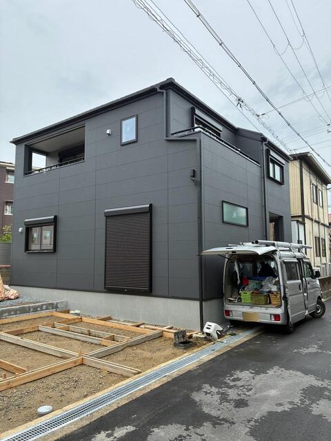 奈良県香芝市下田西２丁目1355-6