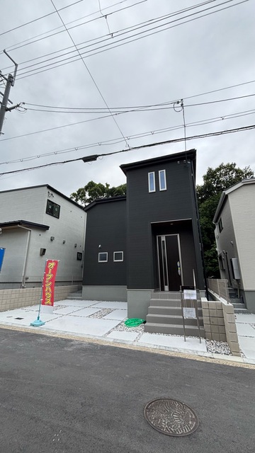 大阪府枚方市楠葉 野田３丁目50-18
