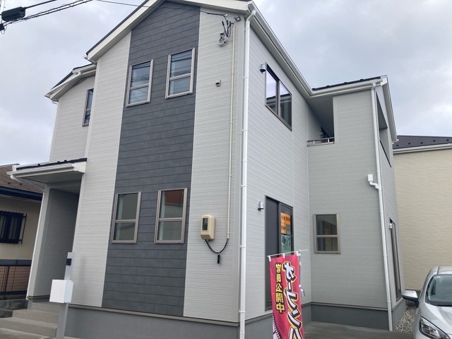 宮城県仙台市太白区東中田４丁目11-5