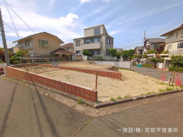 神奈川県横浜市青葉区すみよし台22-12