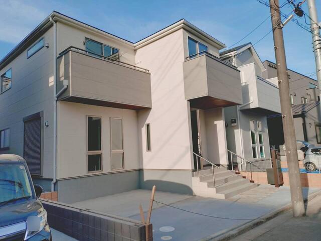 千葉県船橋市二宮２丁目27-14