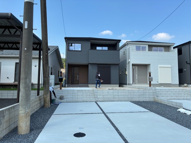 岐阜県瑞浪市薬師町５丁目48