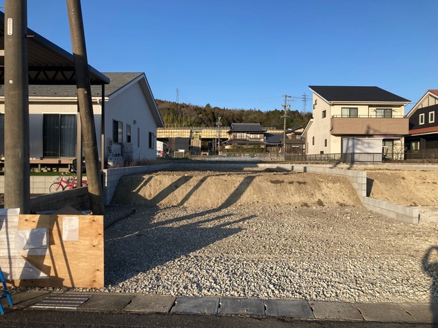 岐阜県瑞浪市薬師町５丁目48