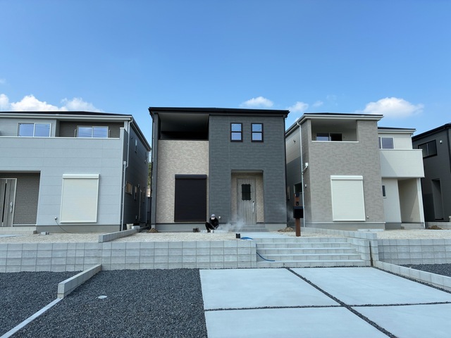 岐阜県瑞浪市薬師町５丁目48