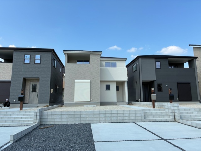 岐阜県瑞浪市薬師町５丁目48