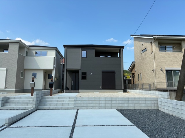 岐阜県瑞浪市薬師町５丁目48