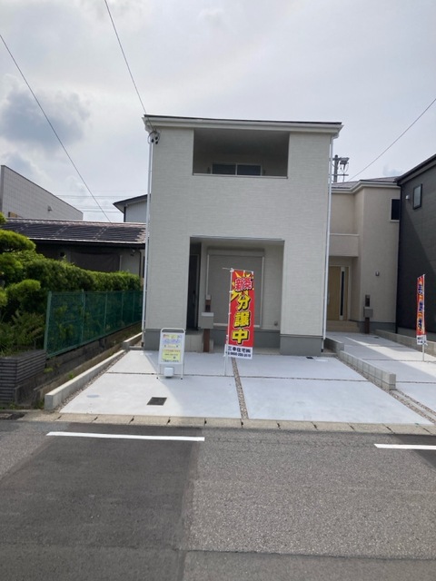 愛知県碧南市善明町１丁目34