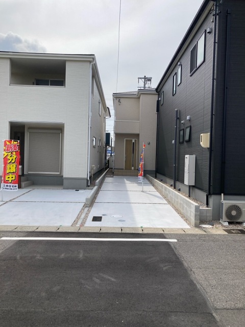 愛知県碧南市善明町１丁目34