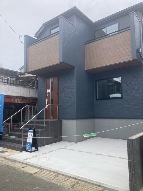 千葉県船橋市丸山１丁目27-2