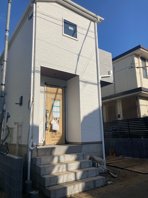 千葉県船橋市丸山１丁目27-2