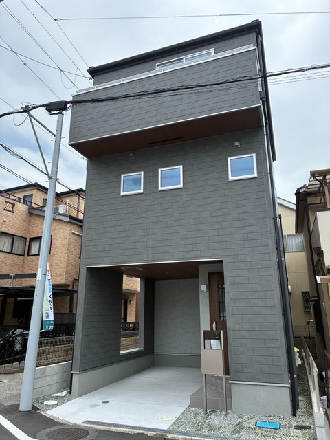 大阪府泉大津市池浦町４丁目3-16
