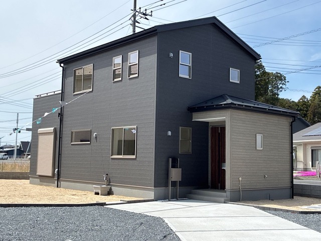 茨城県水戸市内原町622-1