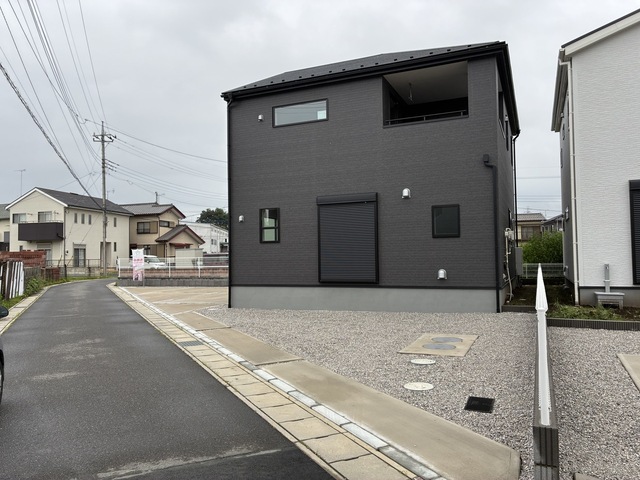 群馬県邑楽郡大泉町大字寄木戸906-2