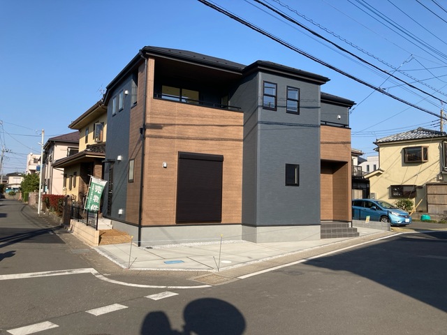埼玉県さいたま市西区大字土屋72-2