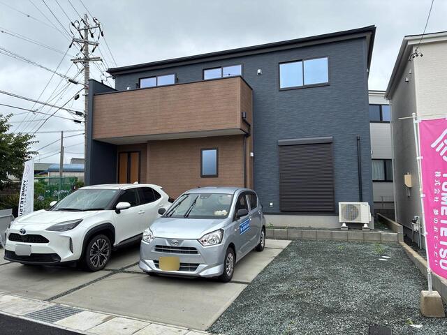 愛知県豊橋市草間町字東郷8