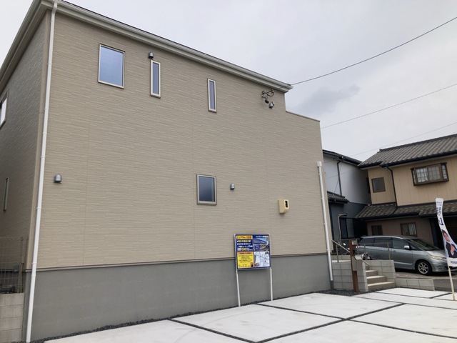 愛知県東海市富木島町北島16-2