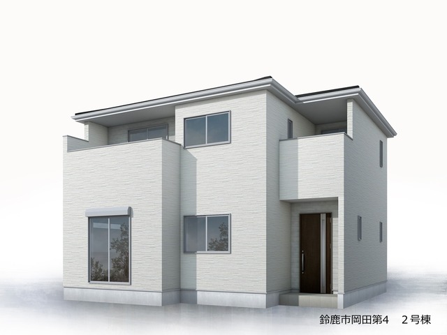 三重県鈴鹿市岡田1丁目16