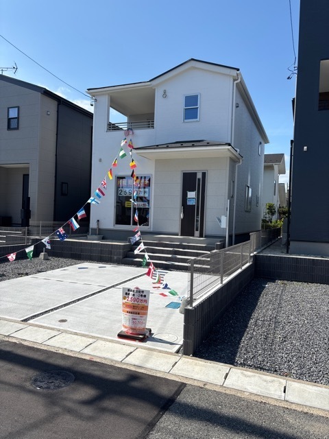 福島県いわき市小名浜西君ケ塚町15-4