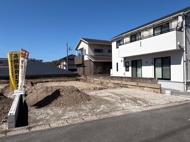 鹿児島県鹿児島市東谷山６丁目10-17