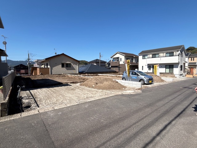 鹿児島県鹿児島市東谷山６丁目10-17
