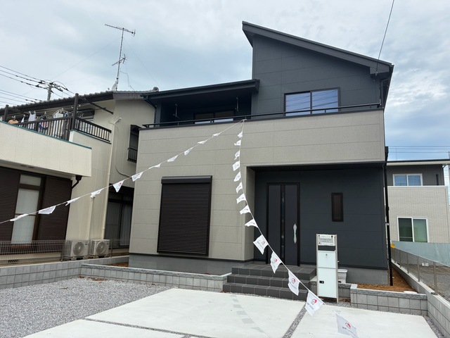 埼玉県深谷市上柴町 西３丁目1-14