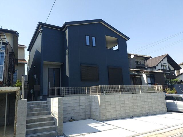 福岡県福岡市城南区樋井川４丁目20-7