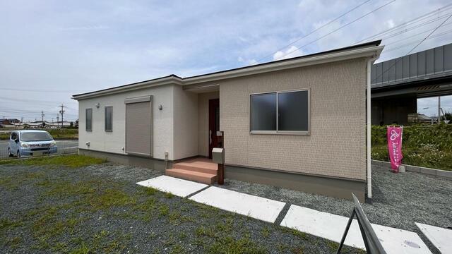 愛知県豊川市御津町御馬東254