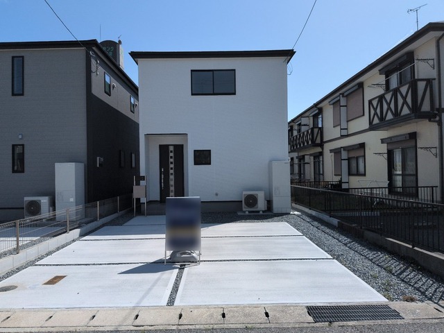 兵庫県姫路市白浜町 宇佐崎北１丁目181