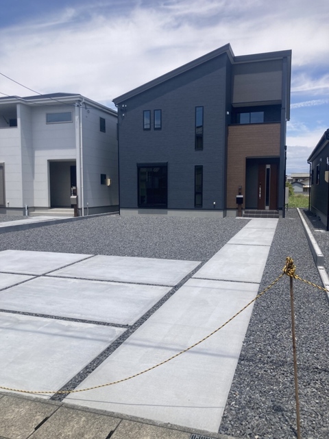 静岡県榛原郡吉田町住吉3437-1