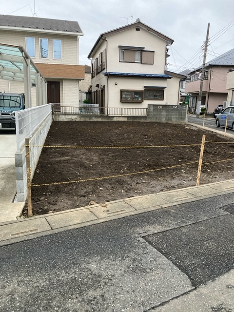 埼玉県さいたま市北区宮原町４丁目35-9