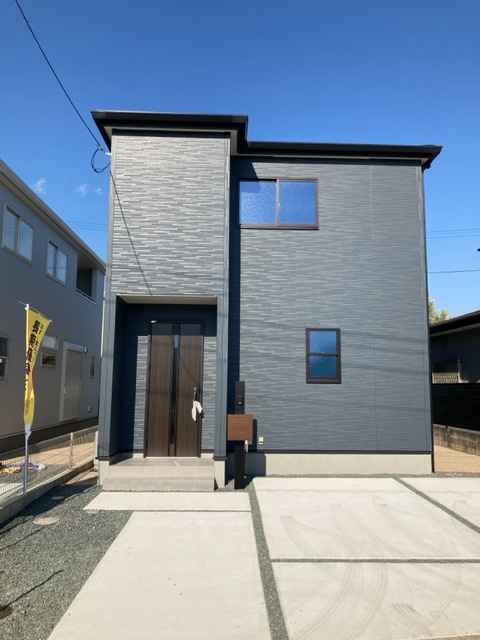 熊本県熊本市南区田井島２丁目6-40