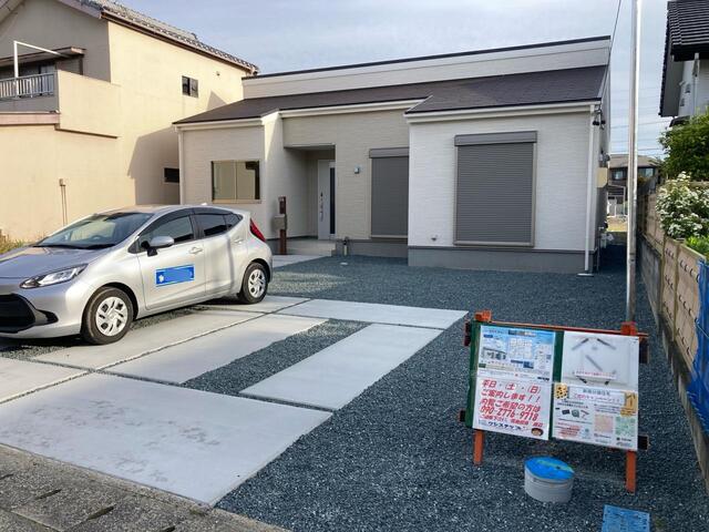 静岡県浜松市中央区舞阪町舞阪4233