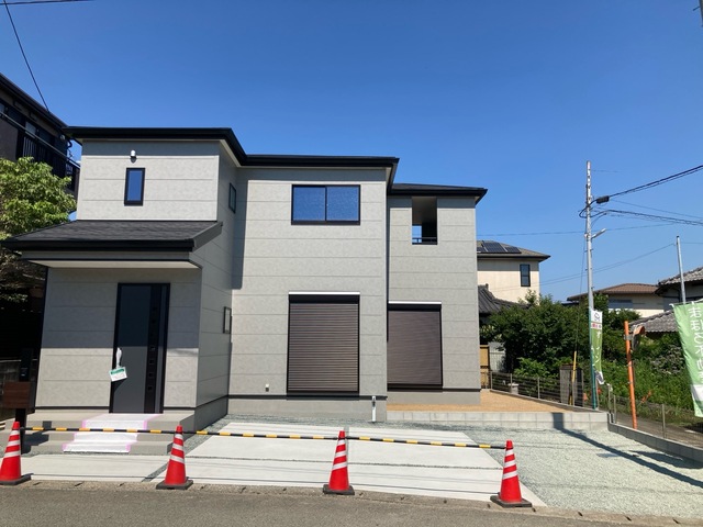 熊本県熊本市北区鶴羽田３丁目15-37