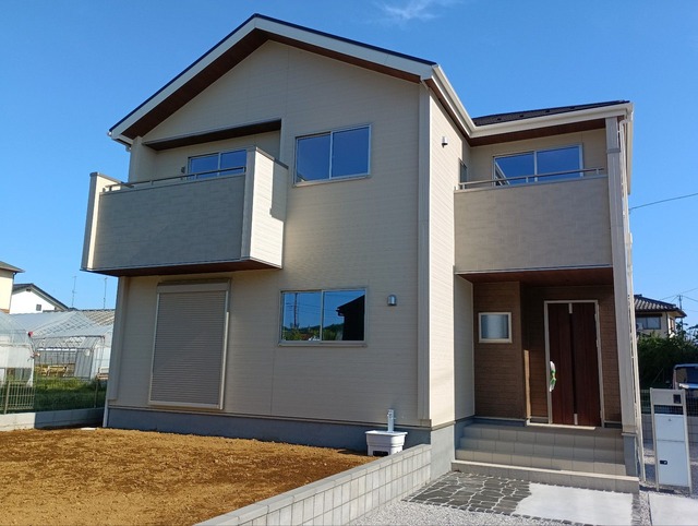 埼玉県大里郡寄居町大字富田1730-7