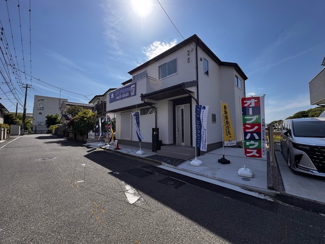 神奈川県横浜市戸塚区俣野町410-13