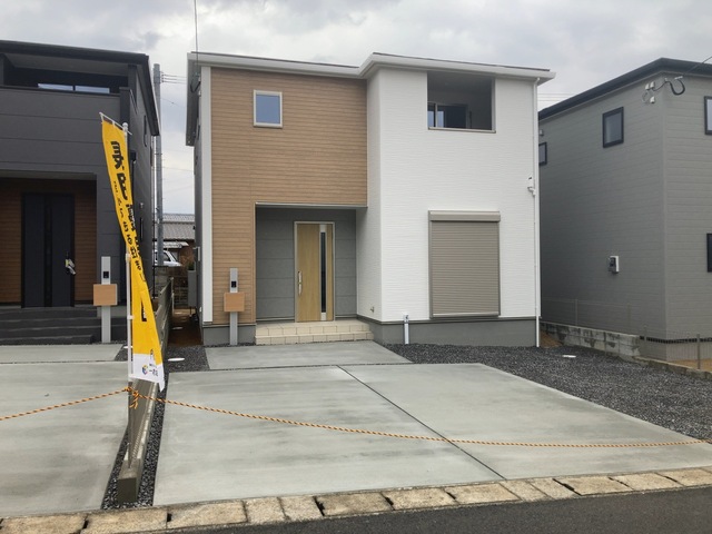 福岡県遠賀郡水巻町頃末北３丁目5-18