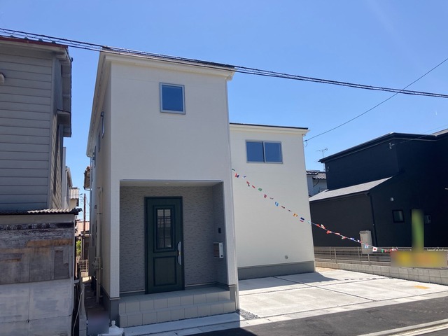 岡山県岡山市南区並木町１丁目12