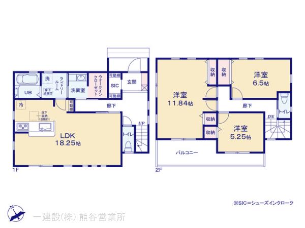 埼玉県深谷市上野台68-1