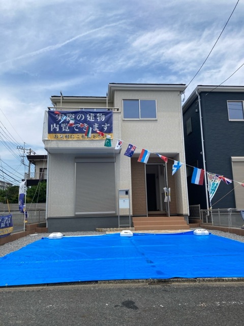埼玉県八潮市緑町３丁目16-5