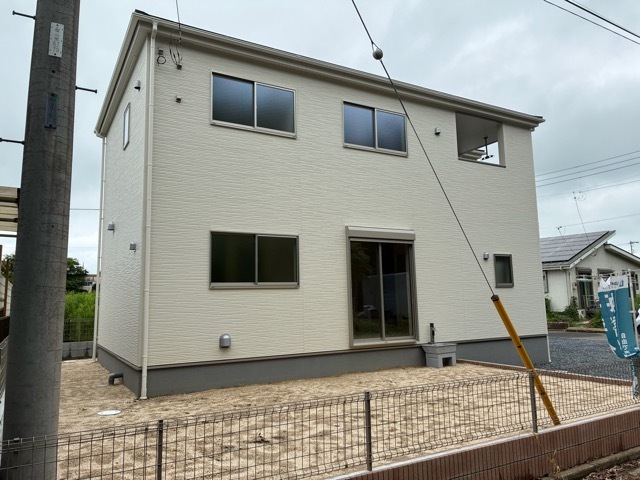 茨城県稲敷郡美浦村大字土屋3126-375