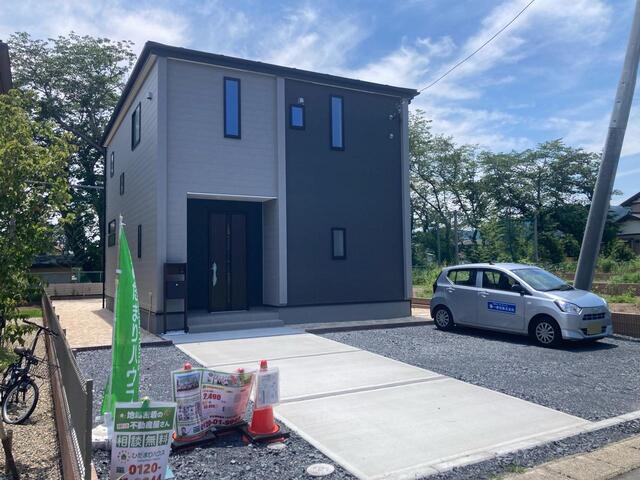 茨城県笠間市下郷4139-14