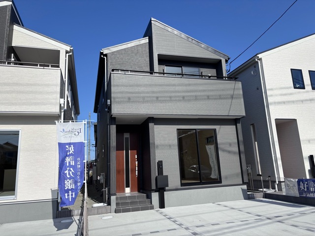 宮城県仙台市太白区柳生５丁目8-8