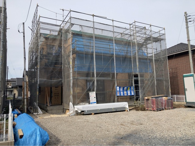 栃木県河内郡上三川町大字上三川4895-1