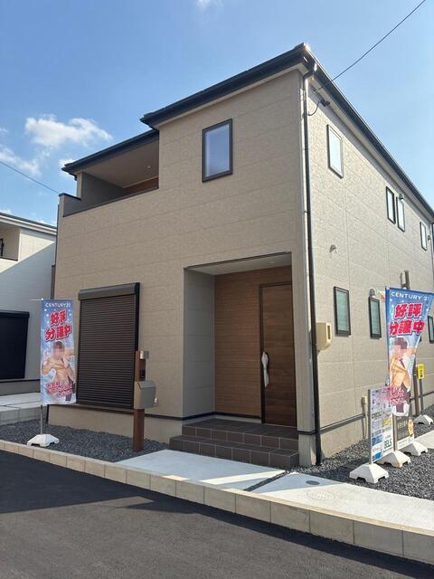 愛知県犬山市大字五郎丸字下前田29-3