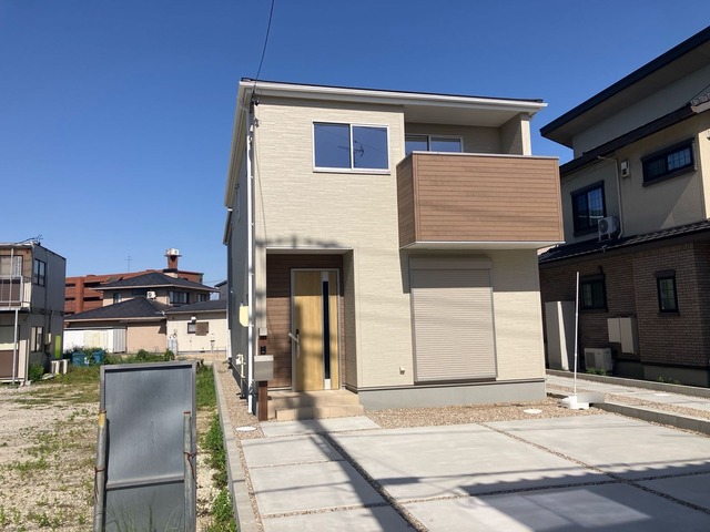 愛知県高浜市呉竹町６丁目5-24