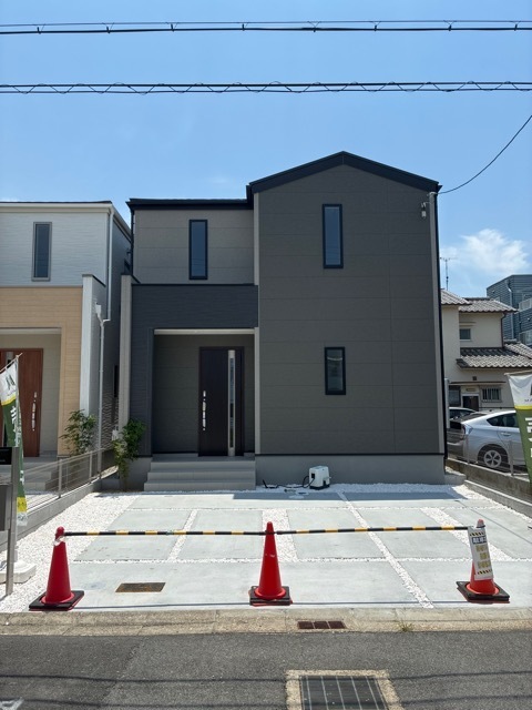 奈良県奈良市南京終町５丁目377-11