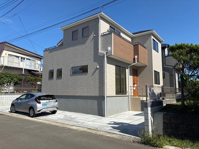宮城県仙台市太白区太白１丁目12-6