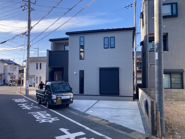 京都府亀岡市篠町 広田１丁目14-4